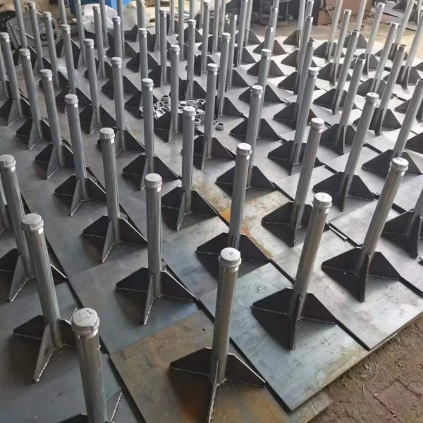 安源鑫亿呈沉降板生产