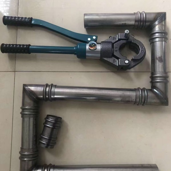 安源冷却管生产