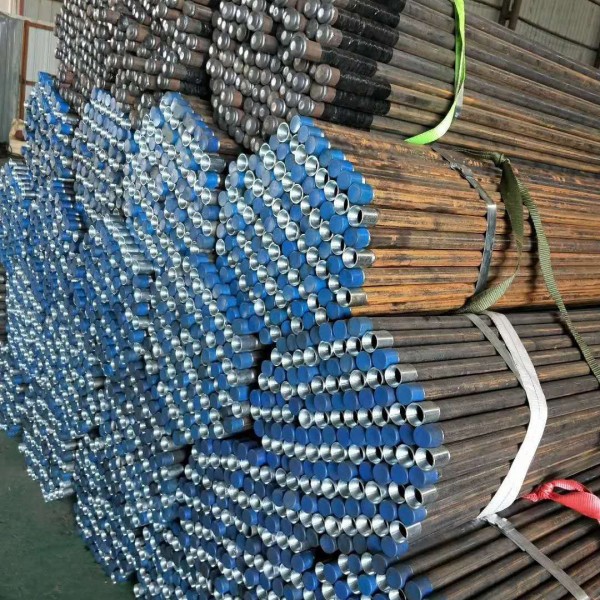安源冷却管生产